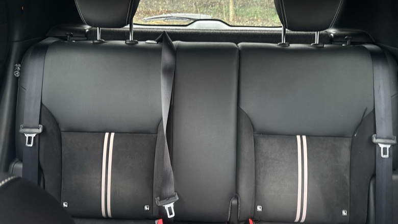 Nissan Micra 1.0 IG-T 92 N-Sport 5dr Petrol Hatchback